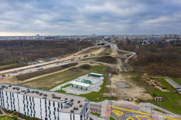 Południowa Obwodnica Warszawy 