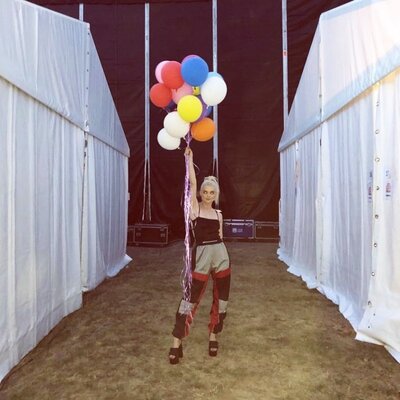 Miniatura: Margaret zawiesza karierę. Tak prezentuje...