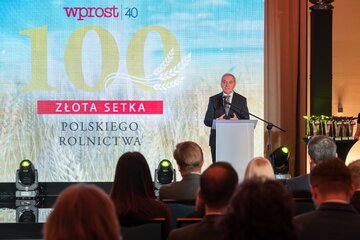 Henryk Kowalczyk, minister rolnictwa