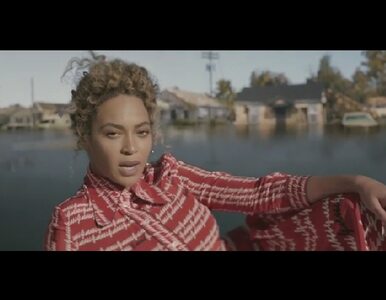 Miniatura: Beyonce zaskoczyła fanów. Klip z piosenką...