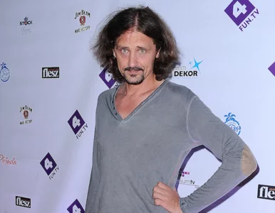 Miniatura: Gienek Loska z „X Factor” walczy o życie....