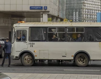 Miniatura: Rosyjscy propagandyści domagają się kar za...