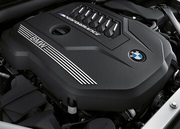 BMW Z4 M40i