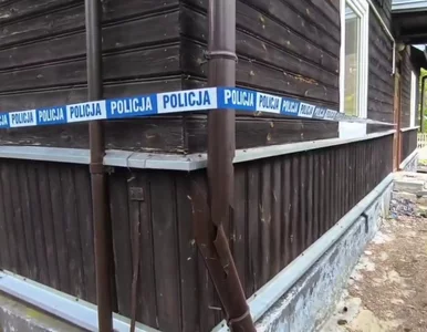 Miniatura: Zdewastowali dom bez powodu. Wśród...