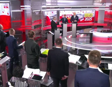 Miniatura: Zabrakło (im) zdrowia. Po debacie...