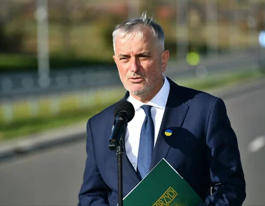 Miniatura: Prezydent Wałbrzycha na liście...