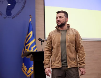 Miniatura: Ukraińcy przeprowadzają skuteczne...