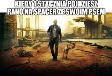 Mem na początek 2022 roku 