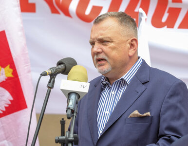 Miniatura: Tłum muzułmanów modlił się na Ursynowie?...