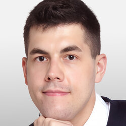 Piotr Smoleń