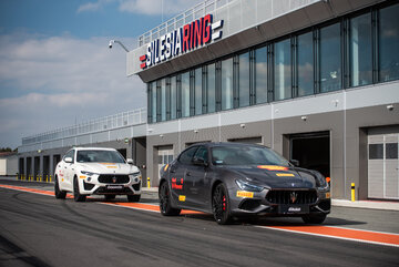 Maserati