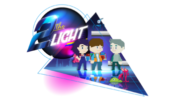 2 the&nbsp;Light
