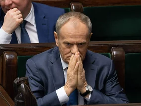 Miniatura: Drożyzna, Orban i pedofil z Kłodzka. „KO...