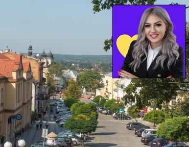 Miniatura: Kandydatka na radną zrezygnowała ze...