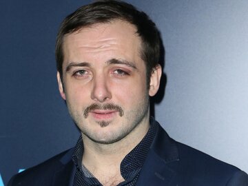 Michał Żurawski