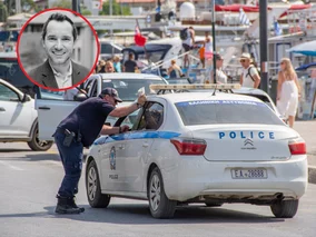 Miniatura: Zabójstwo Polaka w Grecji. Na jaw wyszły...