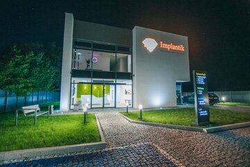 Implantik &ndash; Przez zdrowie do&nbsp;sukcesu