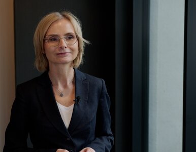 Miniatura: Dr Kucharczyk: Mamy w Polsce „złotą...