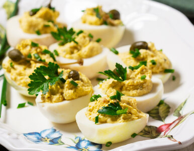 Miniatura: Ile jajek można zjeść w święta? Tej...