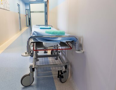 Miniatura: 12-latka walczyła o życie, nie została...