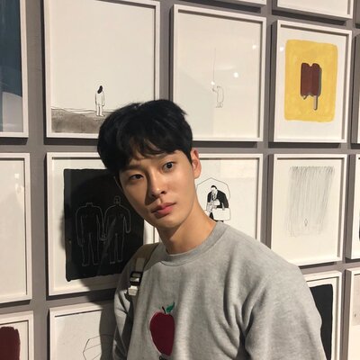 Miniatura: Koreański aktor Cha In-ha