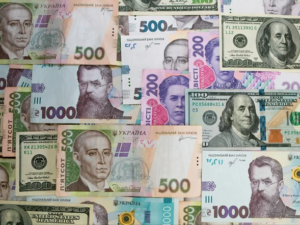 Miniatura: QUIZ. Dopasuj kraj do waluty. Tylko...