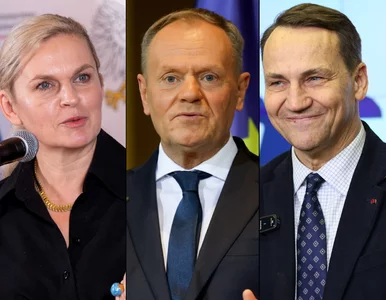 Miniatura: Prawdziwi liderzy i słabe ogniwa. Oceniamy...