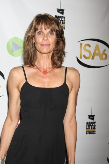 Alexandra Paul 