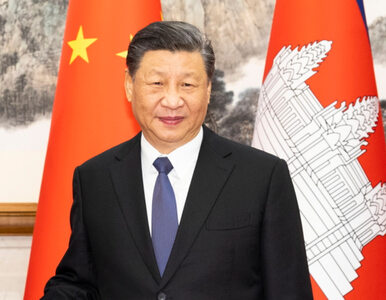 Chiny chcą zawłaszczyć Morze Południowochińskie. „Szalony pomysł Xi...