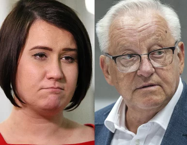 Miniatura: Spór w PiS. Piecha: Klub nie pęknie....