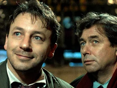 Miniatura: QUIZ. Poznajesz tego aktora? Będziesz...