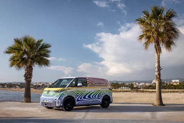 VW ID.Buzz