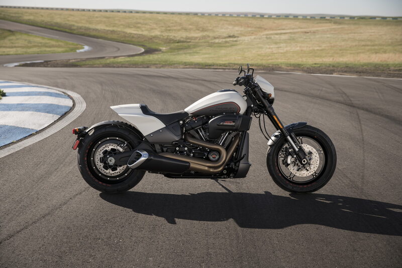 Harley Davidson FXDR