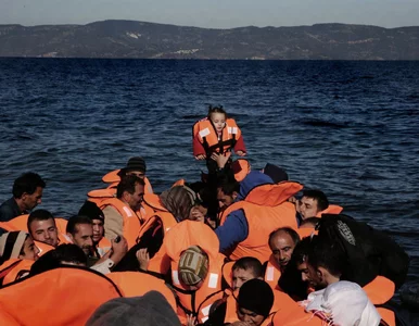 Miniatura: Orban: Niemcy naciskają, by niemal 500...