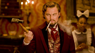 Kadr z&nbsp;filmu &bdquo;Django&rdquo;