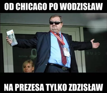 Zdzisław Kręcina w oczach internautów, Memy 