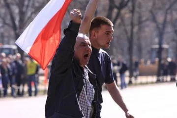 Fot. Paula Mozdrzewska