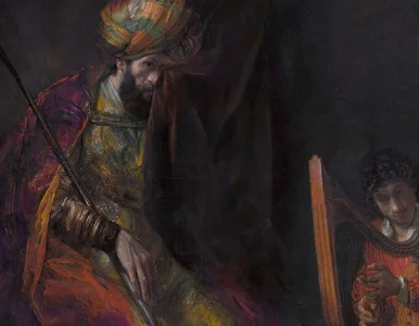 Miniatura: Po ponad stu latach zweryfikowano...