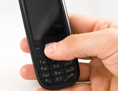 Miniatura: Wyspowiadaj się przez... telefon. I zapłać...