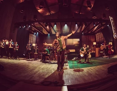 Miniatura: Koncert MTV Unplugged x Mrozu w...