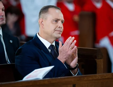 Miniatura: Konstytucjonalista zabrał głos ws. Komisji...