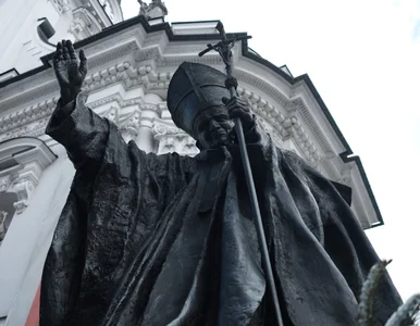 Miniatura: Jan Paweł II w cieniu kontrowersji. Nadal...