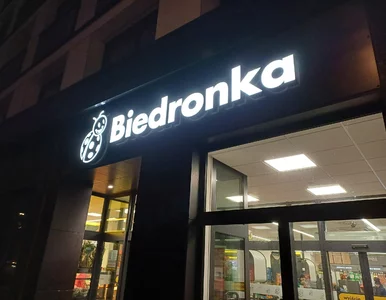 Miniatura: Sklepy, do których nie wejdziesz....