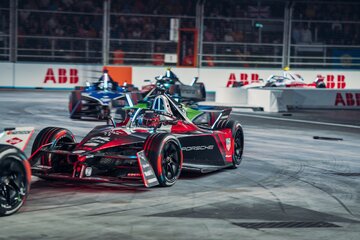 Formuła E