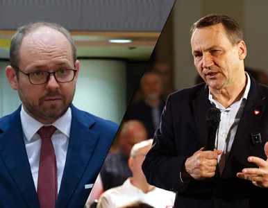 Miniatura: Przydacz uderzył w Sikorskiego....