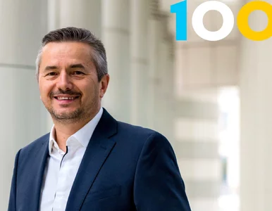 Miniatura: Wielkie powroty na listę 100...