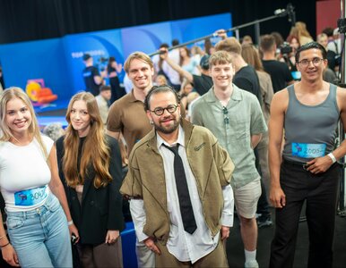 Miniatura: Burza po ostatnim odcinku show. Widzowie...