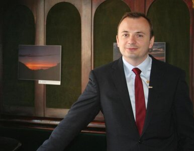 Miniatura: Poseł Palikota chce demontażu części...