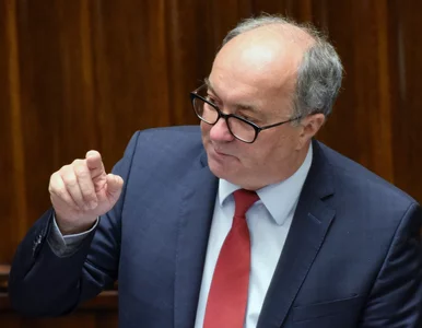 Miniatura: Rusza posiedzenie Sejmu. Co z wnioskiem o...