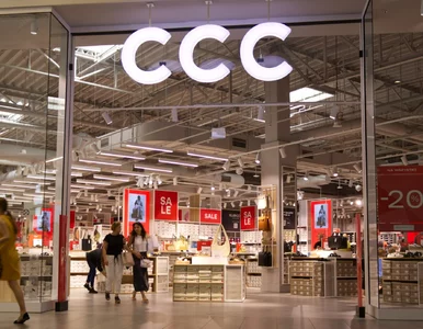 Miniatura: Trwa promocja w sklepach CCC. Tylko przez...